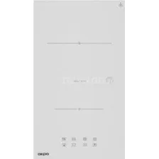 Варочная панель Akpo PIA 6802 (белый)
