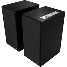 Полочная акустика Klipsch The Sevens (черный)
