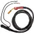 Сварочная горелка Aurora MIG 400 WATER COOL 400A EURO 12039