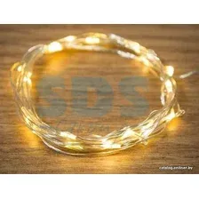 Светодиодная гирлянда Neon-Night Гирлянда Роса 2 м 303-006-1
