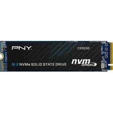 SSD PNY CS1030 500GB M280CS1030-500-RB