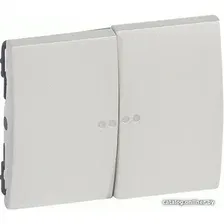 Клавиша для выключателя Legrand Galea Life 771579 (жемчужный)