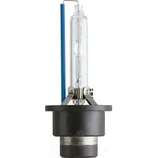 Автомобильная лампа Philips D2S 85122WHV2S1