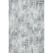 Ковер (1,6х2,3) ALVITA 8336C-S-L-GREY-GREY (K12)
