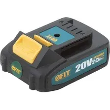 Аккумулятор для инструмента FIT 79935 (20В/2 Ah)