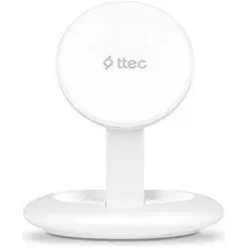 Беспроводное зарядное ttec 2KS31B USB-C
