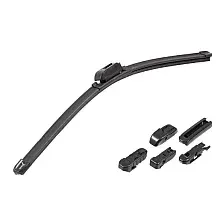 Щетка стеклоочистителя Fenox WB53200