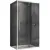 Душевой уголок Abber Schwarzer Diamant AG30140H-S75