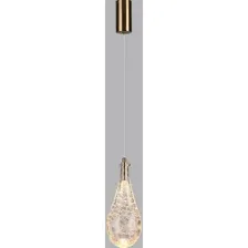 Подвесная люстра Odeon Light Braid 7148/5L