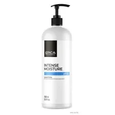 Шампунь для волос "Intense Moisture" (1000 мл)