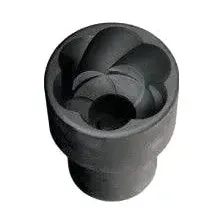 Головка слесарная Force 910U2-11