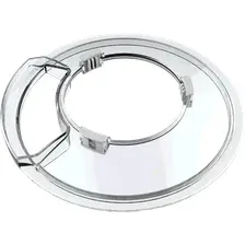 Крышка чаши для кухонного комбайна RAGEX R-101-5 (для R101)