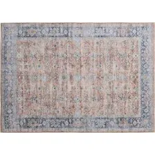 Ковер для жилой комнаты AksHome Velvet TL-91 (150x200)
