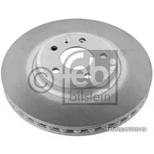 Тормозной диск Febi bilstein 36231