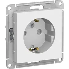 Розетка Schneider Electric AtlasDesign ATN001345