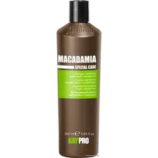 Шампунь KayPro Special Care Macadamia для ломких и чувствит. волос 350 мл