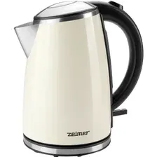 Электрический чайник Zelmer ZCK1274E