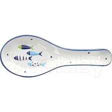 Подставка под половник Tognana Relief Aquatic RE1PI056030
