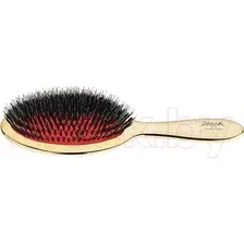 Щетка Janeke Superbrush Limited Edition AUSP22M (золото/черный)