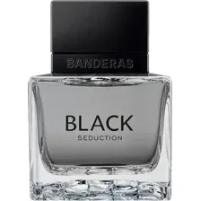 Туалетная вода Banderas Seduction Black (100мл)