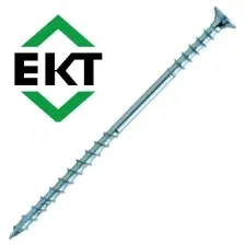 Саморез дистанционный ЕКТ 6х120 (20 шт) B009909