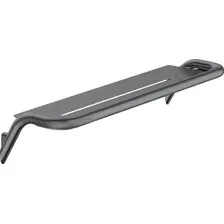 Органайзер для ванны Deante Silla Titanium ADI D511