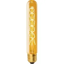Лампа Uniel Vintage IL-V-L32A-60/GOLDEN/E27 CW01 / UL-00000485