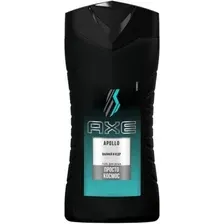 Гель для душа AXE Apollo 250 мл