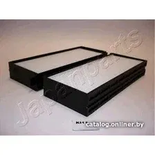 Салонный фильтр Japanparts FAAKI11