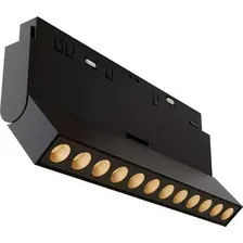 Трековый светильник Maytoni Technical Points rot TR033-4-12W3K-M-DS-B