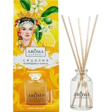 Аромадиффузор Aroma Harmony Сицилия (30 мл)