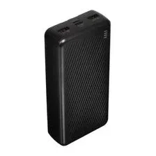 Портативный аккумулятор Borofone BJ57A черный