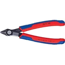 Кусачки боковые (бокорезы) Knipex 7871125