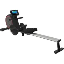 Гребной тренажер Unixfit Techno Rower 410E