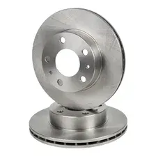 Тормозной диск STELLOX 6020-9946V-SX вентилируемый , передняя ось