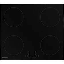 Варочная панель Pioneer EHB60405IS-BL