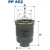 Топливный фильтр Filtron PP852
