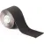 Кинезио тейп Nasara Kinesiology Tape / NR81466 (черный)
