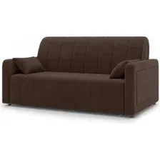 Диван Mio Tesoro Борго 107 АТС160 (Ultra Chocolate)