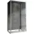 Душевой уголок Abber Schwarzer Diamant AG30100H-S80-S80