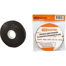 Изолента TDM Electric SQ0526-0501