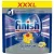 Таблетки для посудомоечной машины Finish Powerball Quantum AIO с лимоном (60 шт)