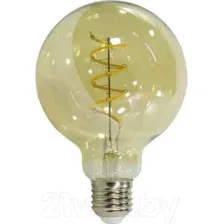 Лампа SmartBuy SBL-G95Art-7-30K-E27