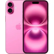 Apple iPhone 16 Plus 128GB розовый