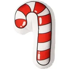Декоративная подушка Этель Candy cane 10454194 (28x36)