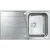 Кухонная мойка Grohe K500 45-S 86/50 1.0 rev 31571SD1