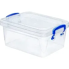 Контейнер Эльфпласт Fresh Box EP236 8л