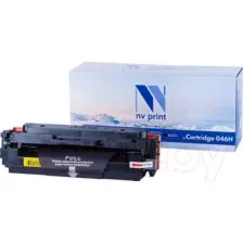 Картридж NV Print NV-046HBk