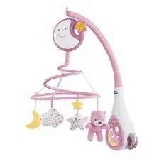 Мобиль Chicco Next2Dreams