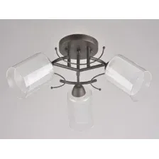 Потолочный светильник Mirastyle BL-2354/3 SKF